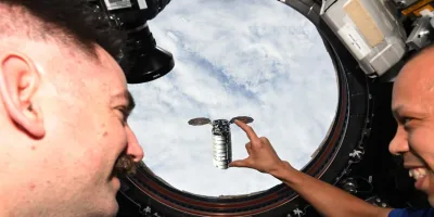 Kenya to host First Live Radio Link to Astronauts on ISS