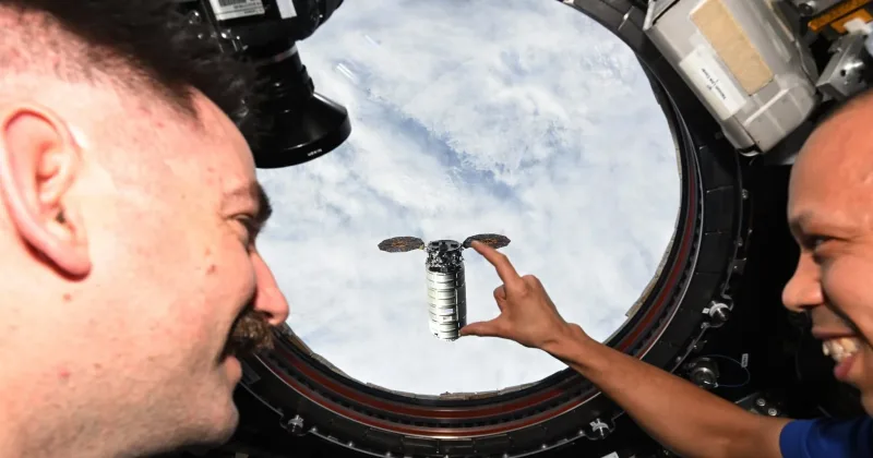 Kenya to host First Live Radio Link to Astronauts on ISS