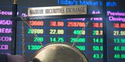 NSE plans East Africa’s first AI-focused ETF before year-end