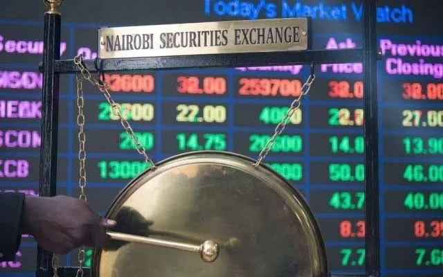 NSE plans East Africa’s first AI-focused ETF before year-end