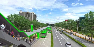 NaMATA racks up Sh1bn interest on delayed BRT payments