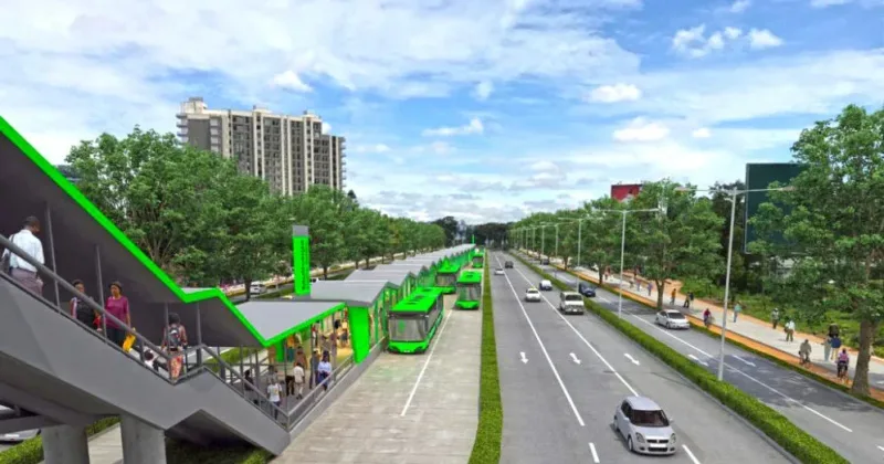 NaMATA racks up Sh1bn interest on delayed BRT payments