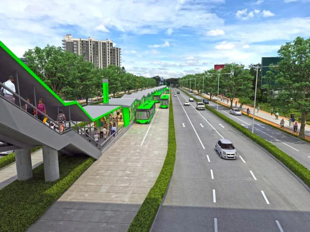 NaMATA racks up Sh1bn interest on delayed BRT payments
