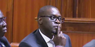 Sakaja says ODM has courted him as political future remains uncertain