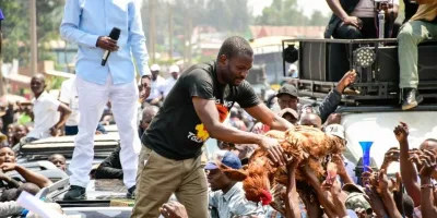 Sifuna Seeks Oparanya’s Blessing for 2027 Presidential Bid