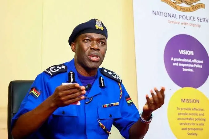 IPOA Takes Over Probe Into Death of 19-Year-Old Erick Otieno After Police Detention