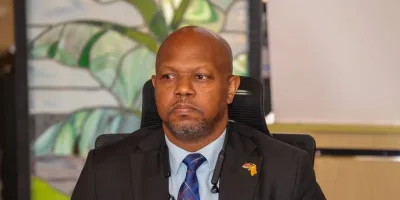 Vision 2030 Transformed Kenya, LAPSSET Attracted Major Investment, Says Board Chair