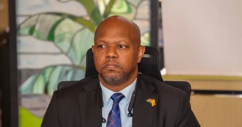 Vision 2030 Transformed Kenya, LAPSSET Attracted Major Investment, Says Board Chair