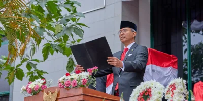 What Kenya can learn from Indonesia’s journey to unity