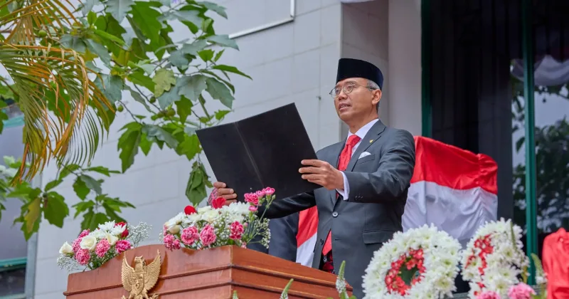 What Kenya can learn from Indonesia’s journey to unity