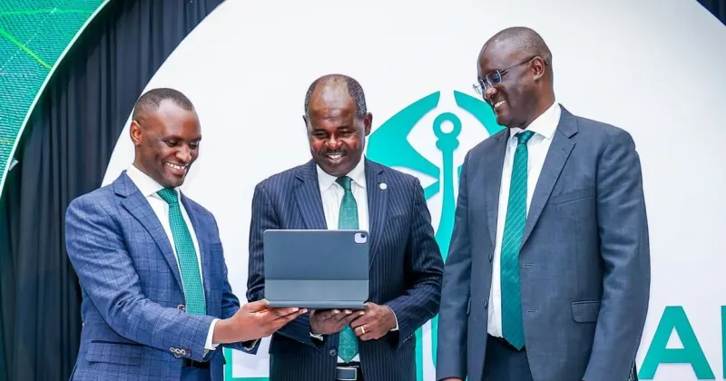 Old Mutual half-year profit after tax jumps by Sh877mn