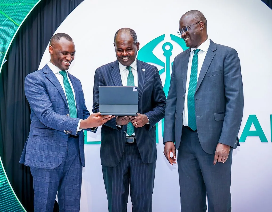 Old Mutual half-year profit after tax jumps by Sh877mn