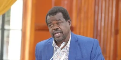 Busia Senator Omtatah seeks disclosure of KNEC exam printing tender
