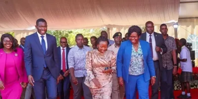 Govt targets HIV, Teenage Pregnancies in youth health push