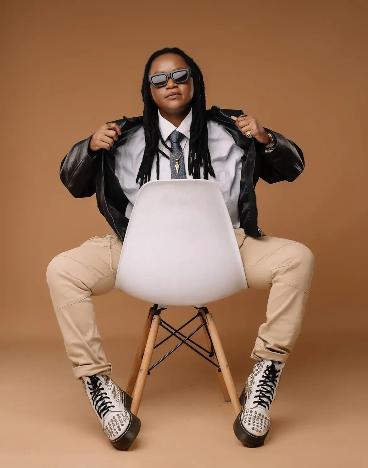 Fena Gitu And Other African Lyricists Sparkle In Hennessy Cypher 2026