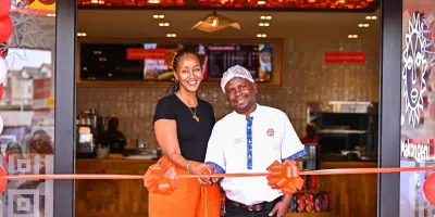 Java House opens second Thika branch as town eyes city status