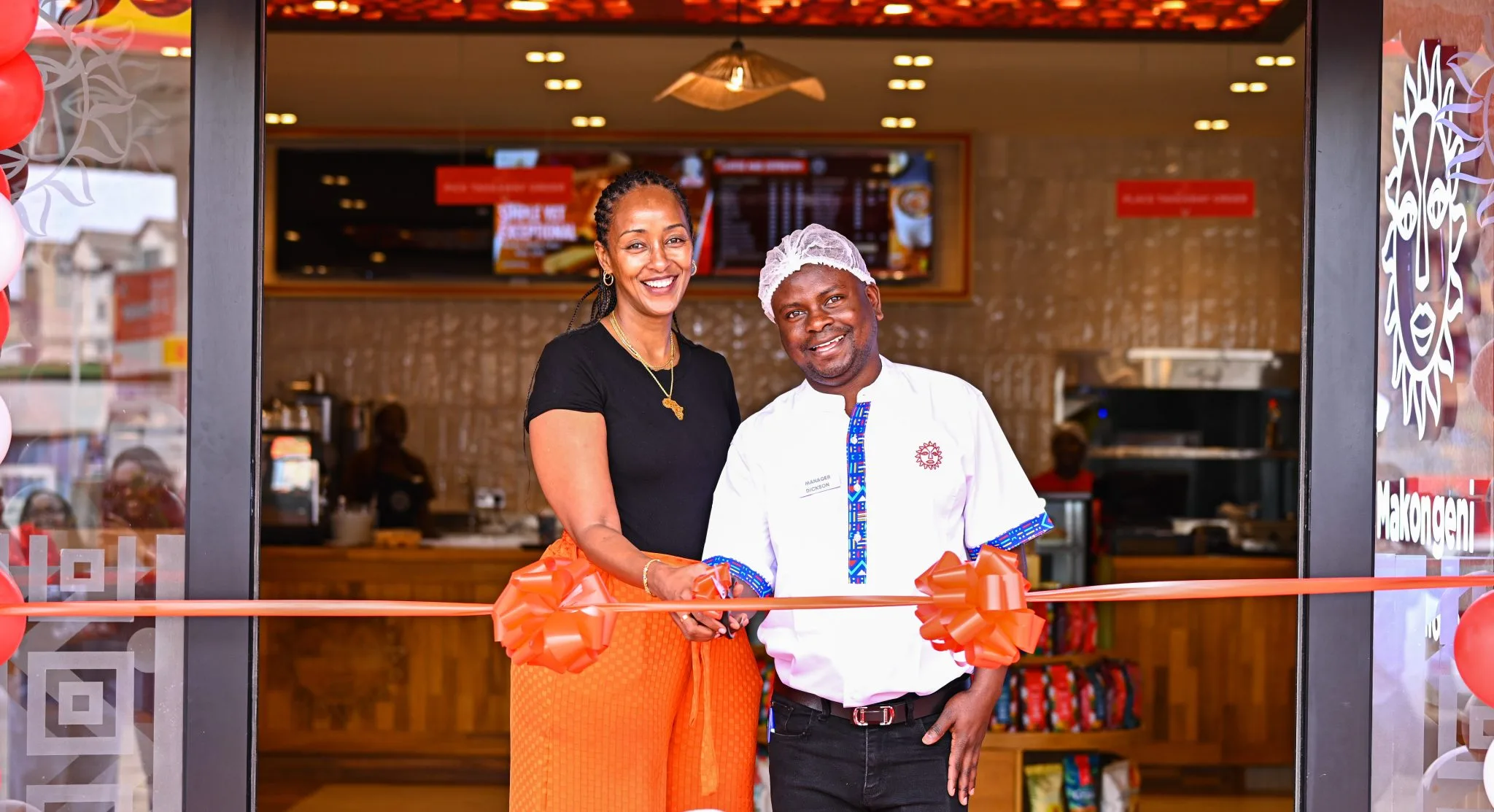 Java House opens second Thika branch as town eyes city status