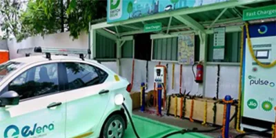India Records Record EV Sales in July as Registrations Surge 66%