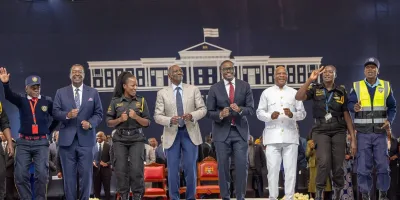 Ruto Orders Crackdown on Security Firms Ignoring 15% Wage Increase