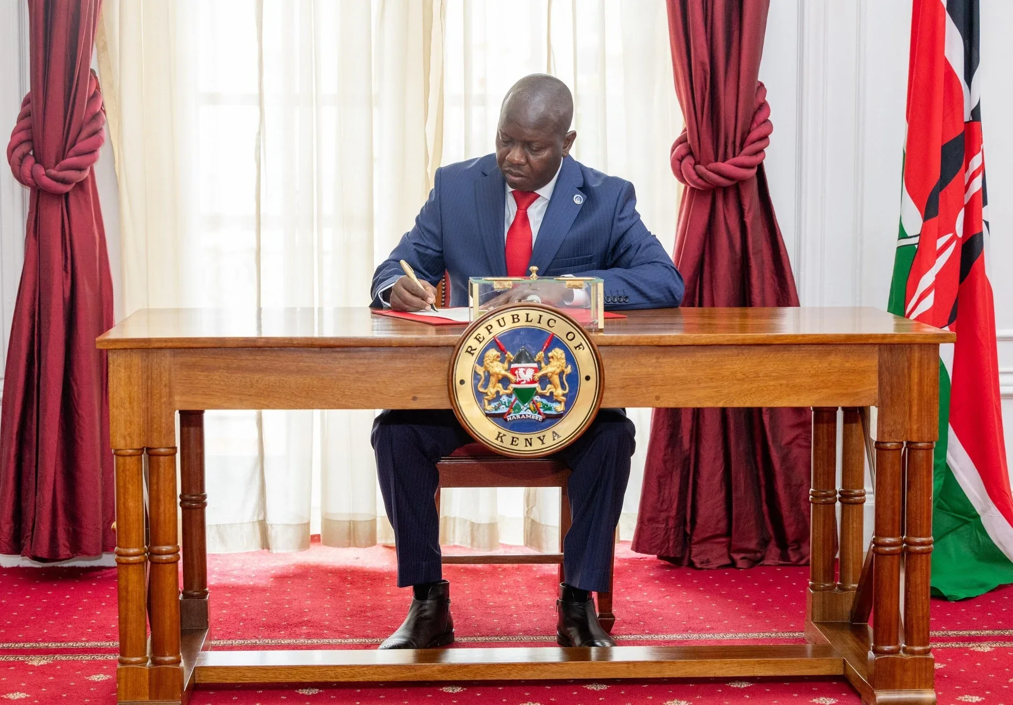 DPP approves prosecution of Treasury officials over alleged Sh1.57bn PROFIT fraud