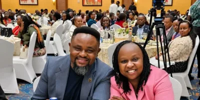 Husband of former KCB staffer Rosemary Chemutai withdraws case challenging her burial