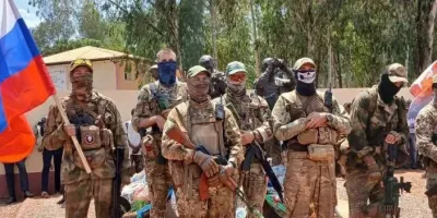 Russia says it helped to repel Niger attempted coup