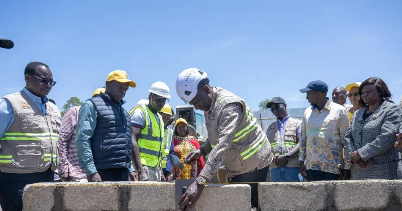 Ruto Pledges Sh1.2bn for Emurua Dikirr University to Honour Late MP Johana Ng’eno