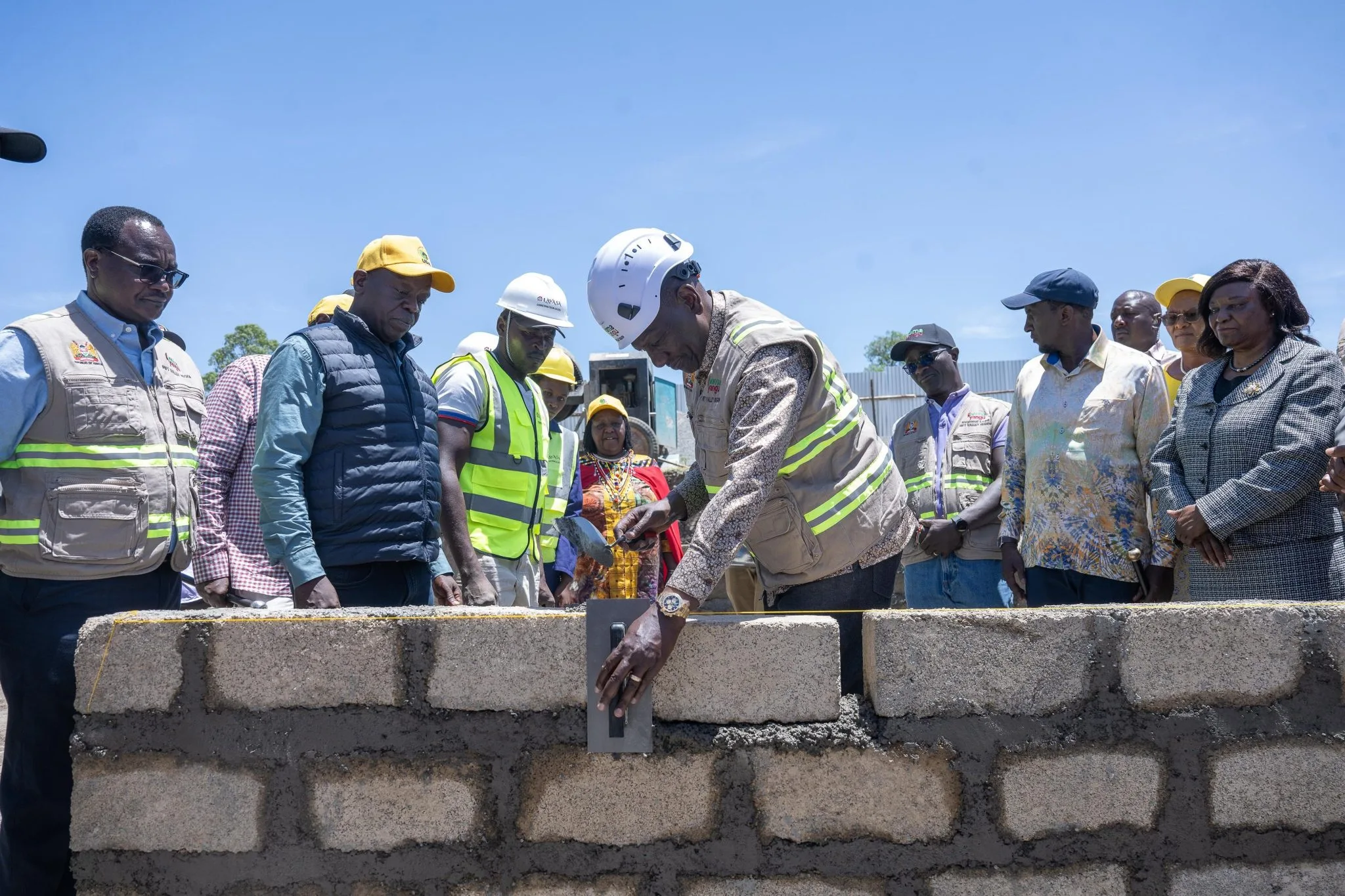 Ruto Pledges Sh1.2bn for Emurua Dikirr University to Honour Late MP Johana Ng’eno