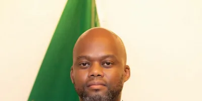 H.E. Wamkele Mene, Secretary-General, AfCFTA Secretariat, to headline PMI Global Summit Series Cape Town