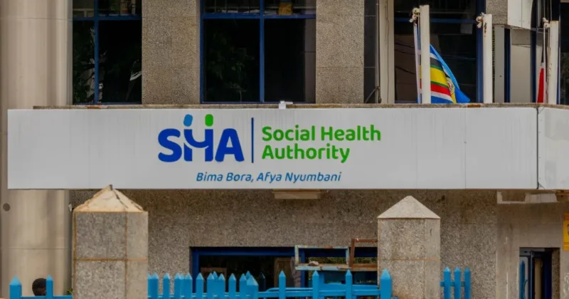 Petition Seeks to Halt SHA’s 2pc HIMS Fee, Terms Levy Unconstitutional