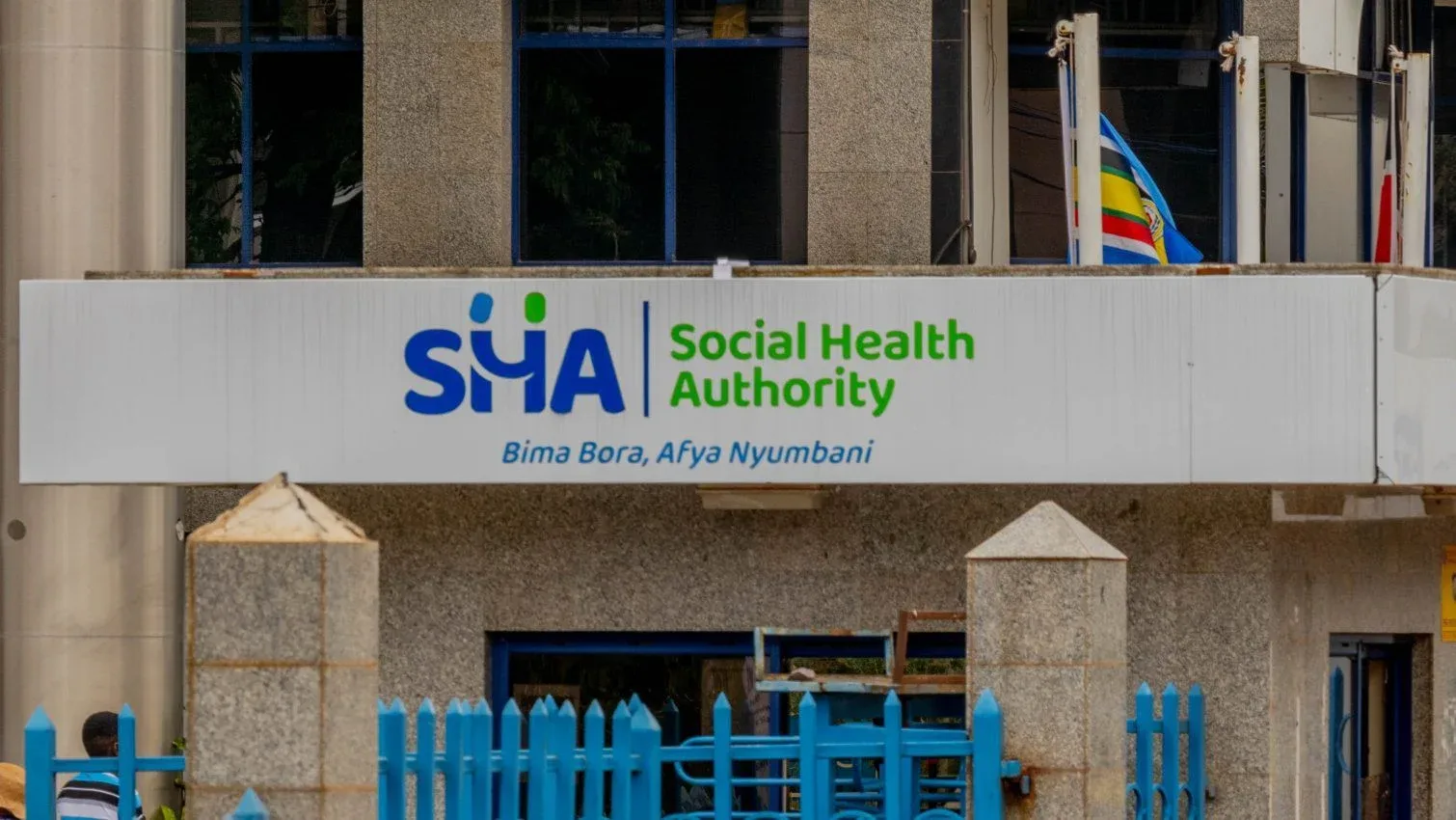 Petition Seeks to Halt SHA’s 2pc HIMS Fee, Terms Levy Unconstitutional