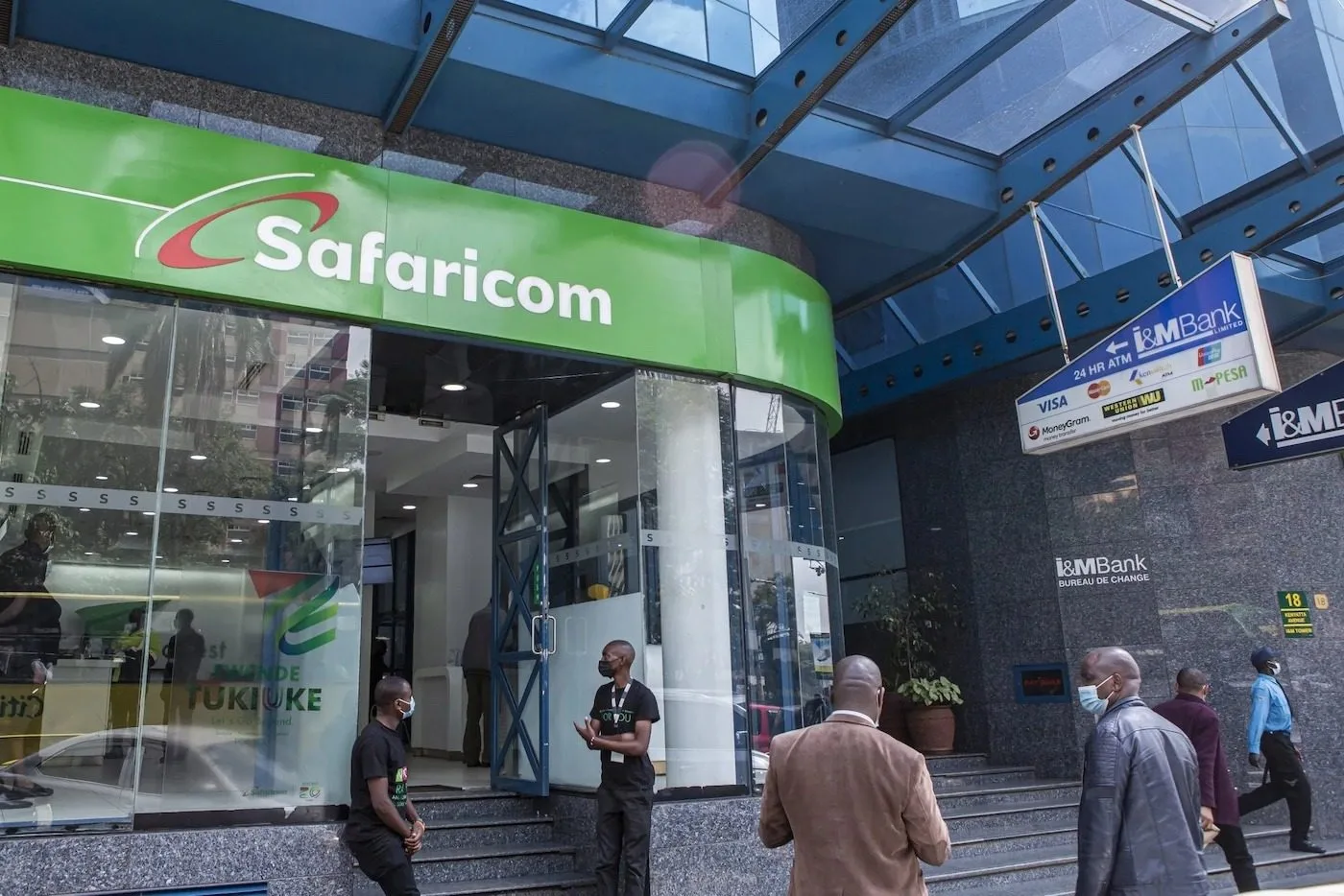 MPs seek investigation into Safaricom SIM deactivation and number reassignment