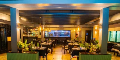 Five Senses Restaurant:  Redefining The Art Of Culinary Excellence And Holistic Dining