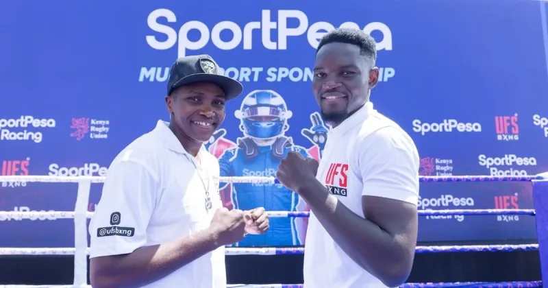 SportPesa boxing night brings African boxing talent to Nairobi stage
