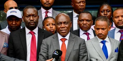 Linda Mwananchi leaders seek review of decision blocking party registration