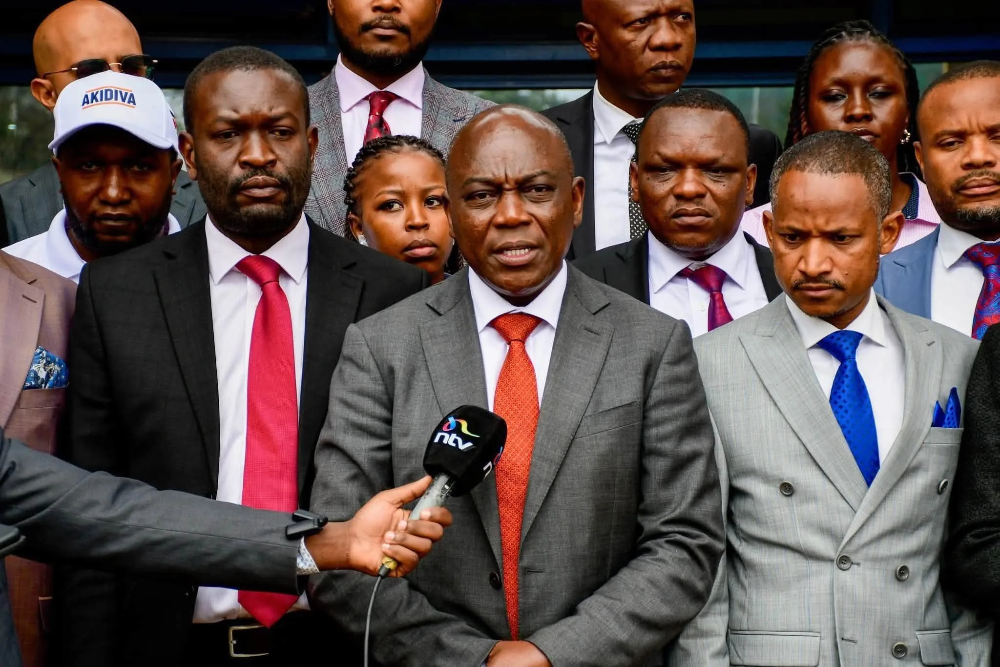 Linda Mwananchi leaders seek review of decision blocking party registration