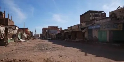 Two-year curfew lifted in Sudan’s capital