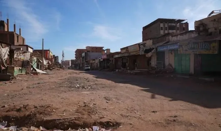 Two-year curfew lifted in Sudan’s capital
