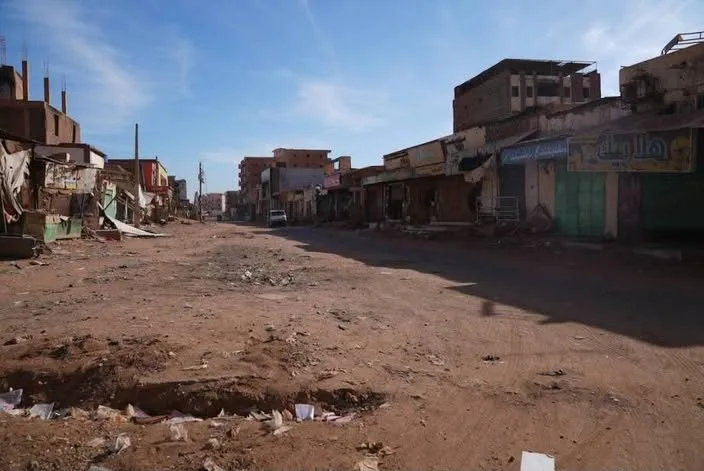 Two-year curfew lifted in Sudan’s capital