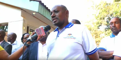 Tharaka Nithi nurses to resume duty Thursday despite the nationwide strike