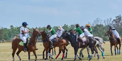 Nairobi Polo Club Gears Up for Captain’s Prize Tournament