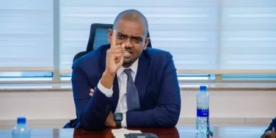 Tanzania Parliament Unanimously Approves Deogratius Ndejembi as New Vice President
