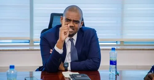 Tanzania Parliament Unanimously Approves Deogratius Ndejembi as New Vice President