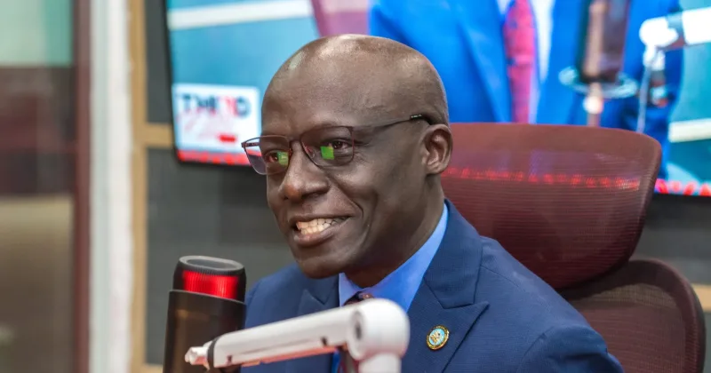 AI will take some jobs — but create 78 million more, Kenya’s Tech envoy forecasts