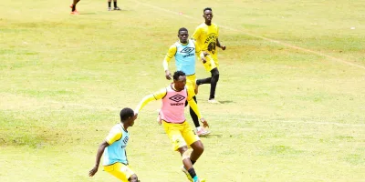 Tusker Ready for Gor Mahia Super Cup Test