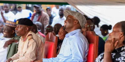 Village Elders to Receive Monthly Stipends Starting August, Omollo Announces