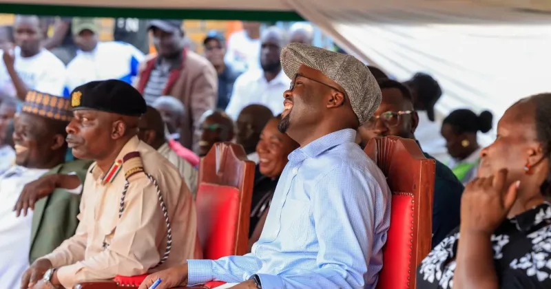Village Elders to Receive Monthly Stipends Starting August, Omollo Announces