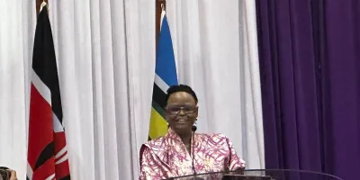 Koome Urges Kenya to Preserve Women Leaders’ Legacy as Blueprint for Economic Growth