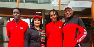Rally driver Shegu cries out to Kenyans on behalf of sporting heroes