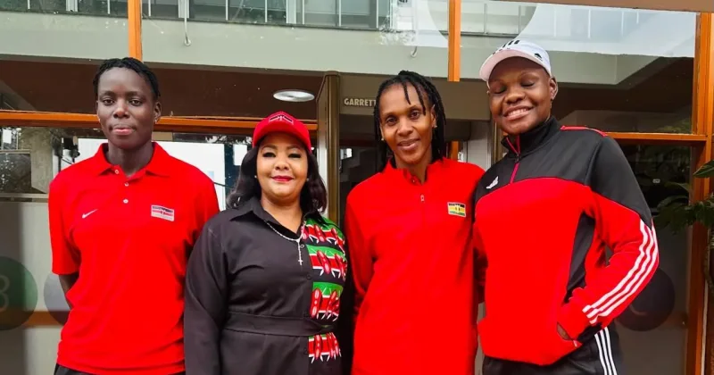 Rally driver Shegu cries out to Kenyans on behalf of sporting heroes